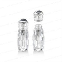 Winpack Hot Sale Lotion Cosmetic Glass Bottle with Mini Volume 5ml Luxury Bottle